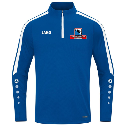 TV Marssum Ziptop Power