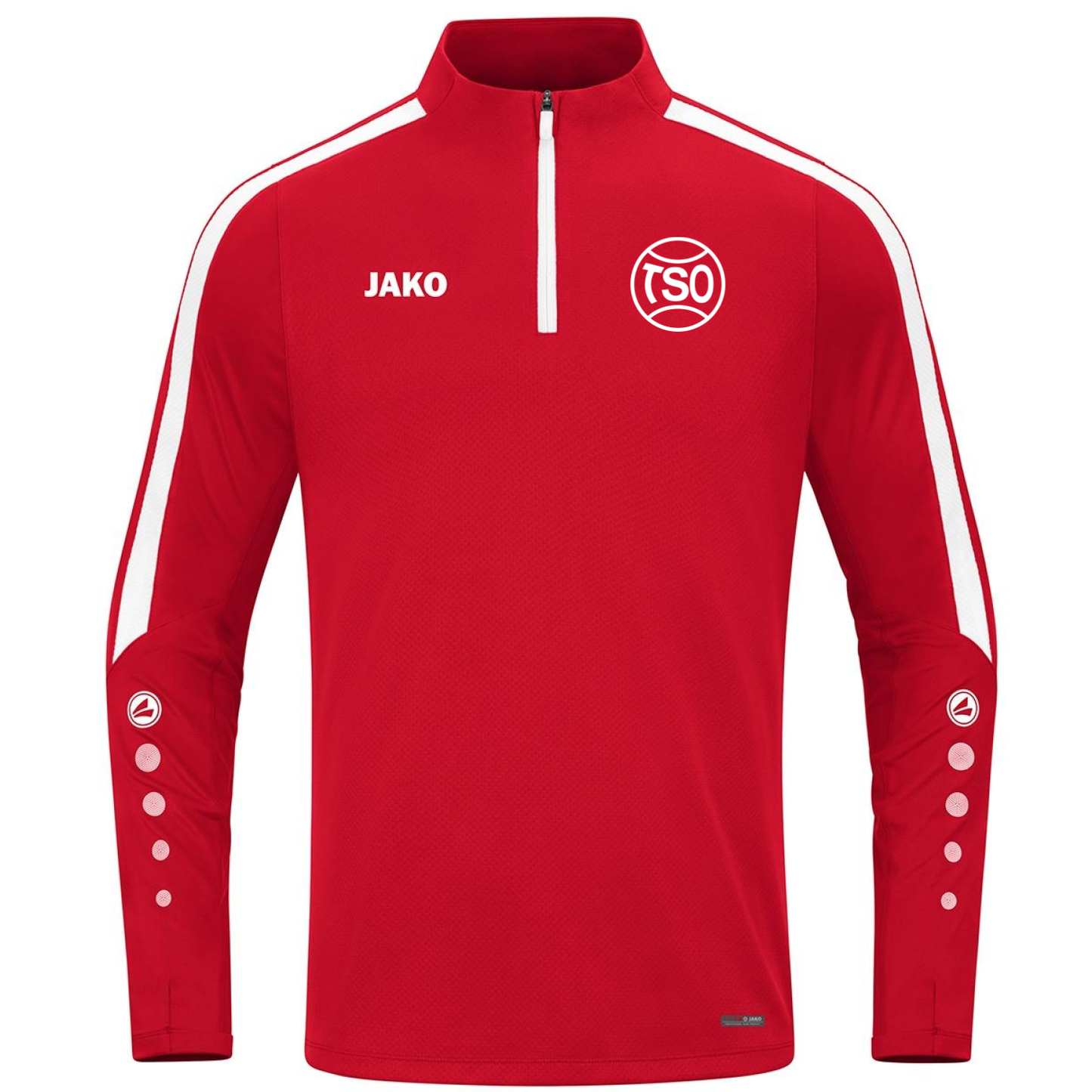 TSO Tennis Ziptop Power