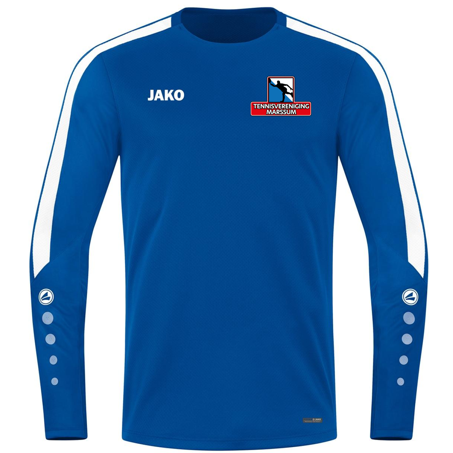 TV Marssum Sweater Power