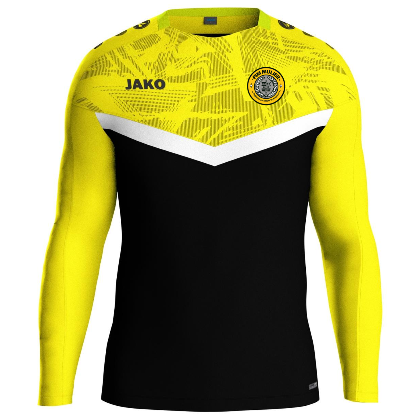 KV Pim Mulier Sweater Iconic