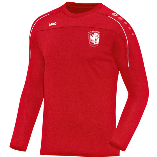 VV Workum Sweater Classico