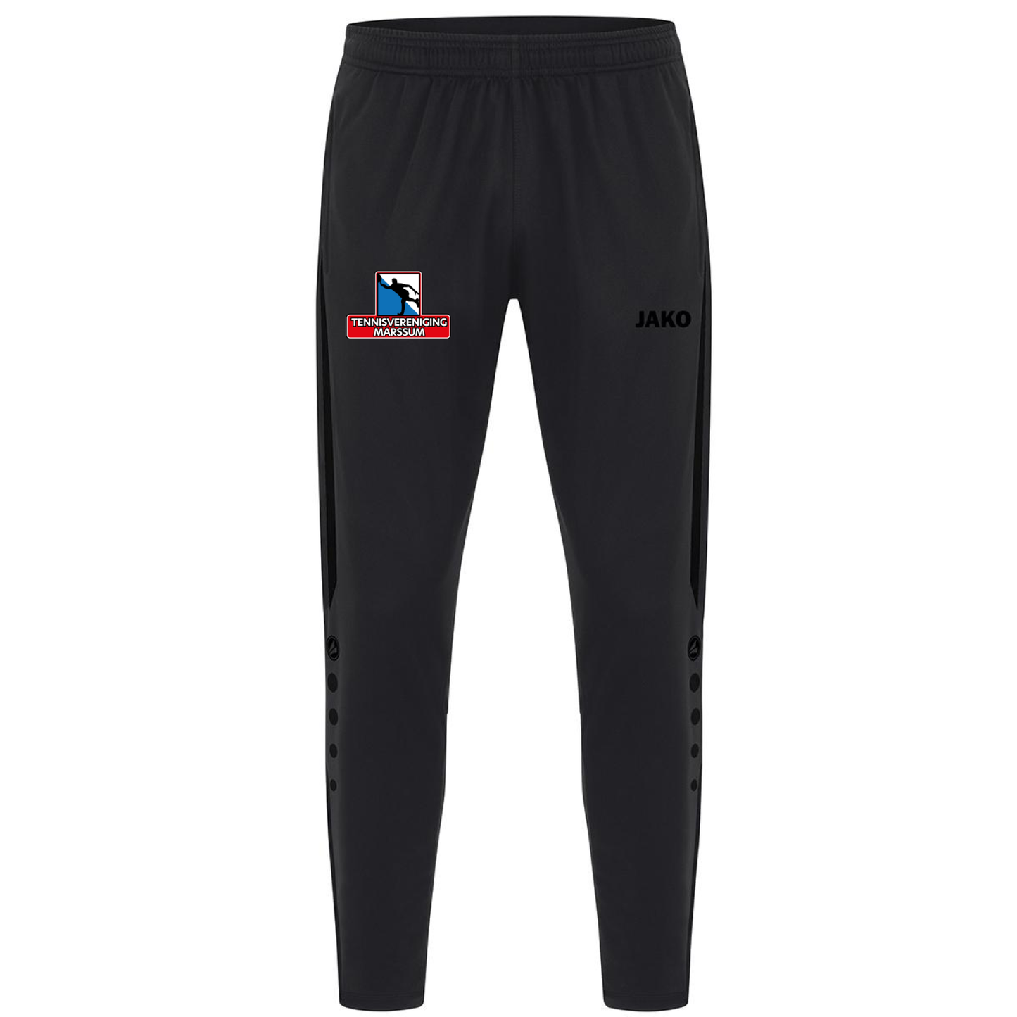 TV Marssum Polyesterbroek Power