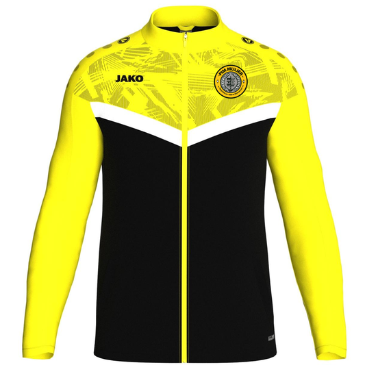 KV Pim Mulier Polyestervest Iconic