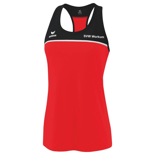 SVW Workum Tanktop