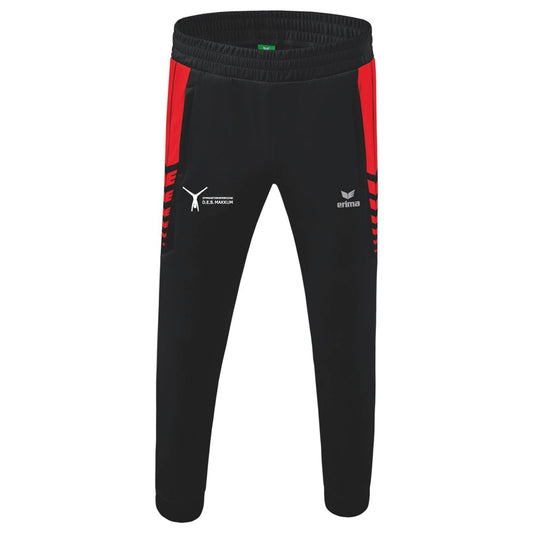 DES Makkum Six Wings Worker broek