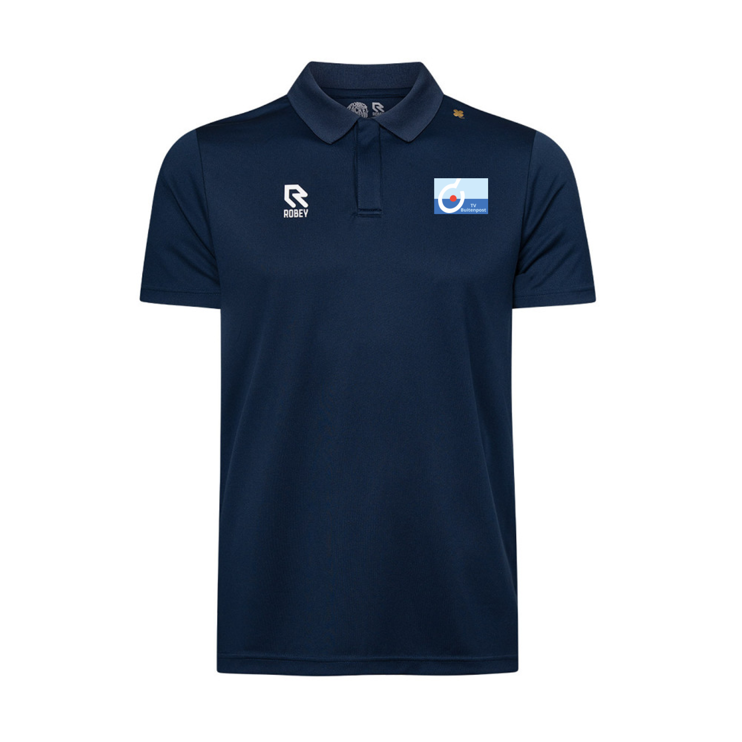 TPV Buitenpost Tennis Club Polo