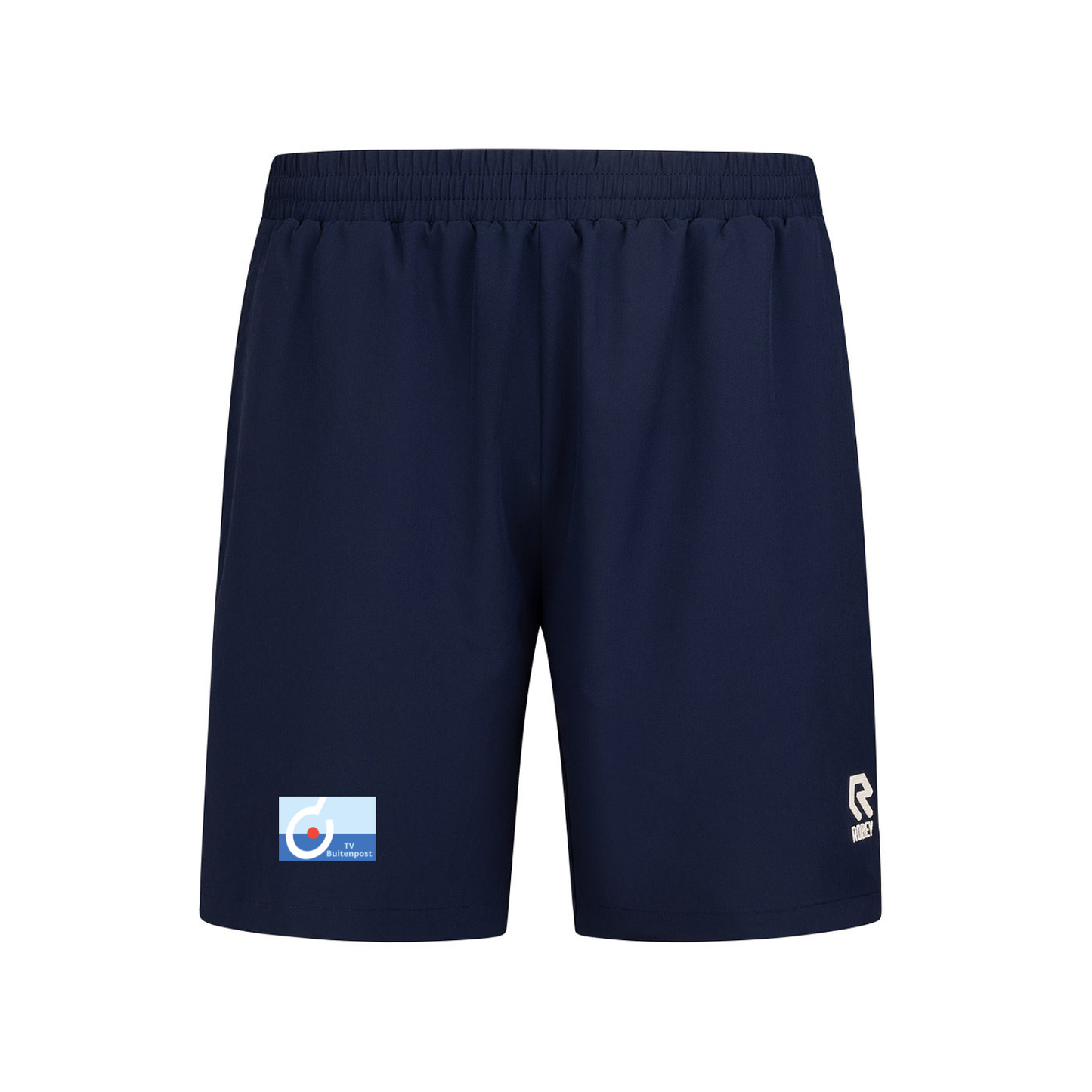 TPV Buitenpost Tennis Club Short