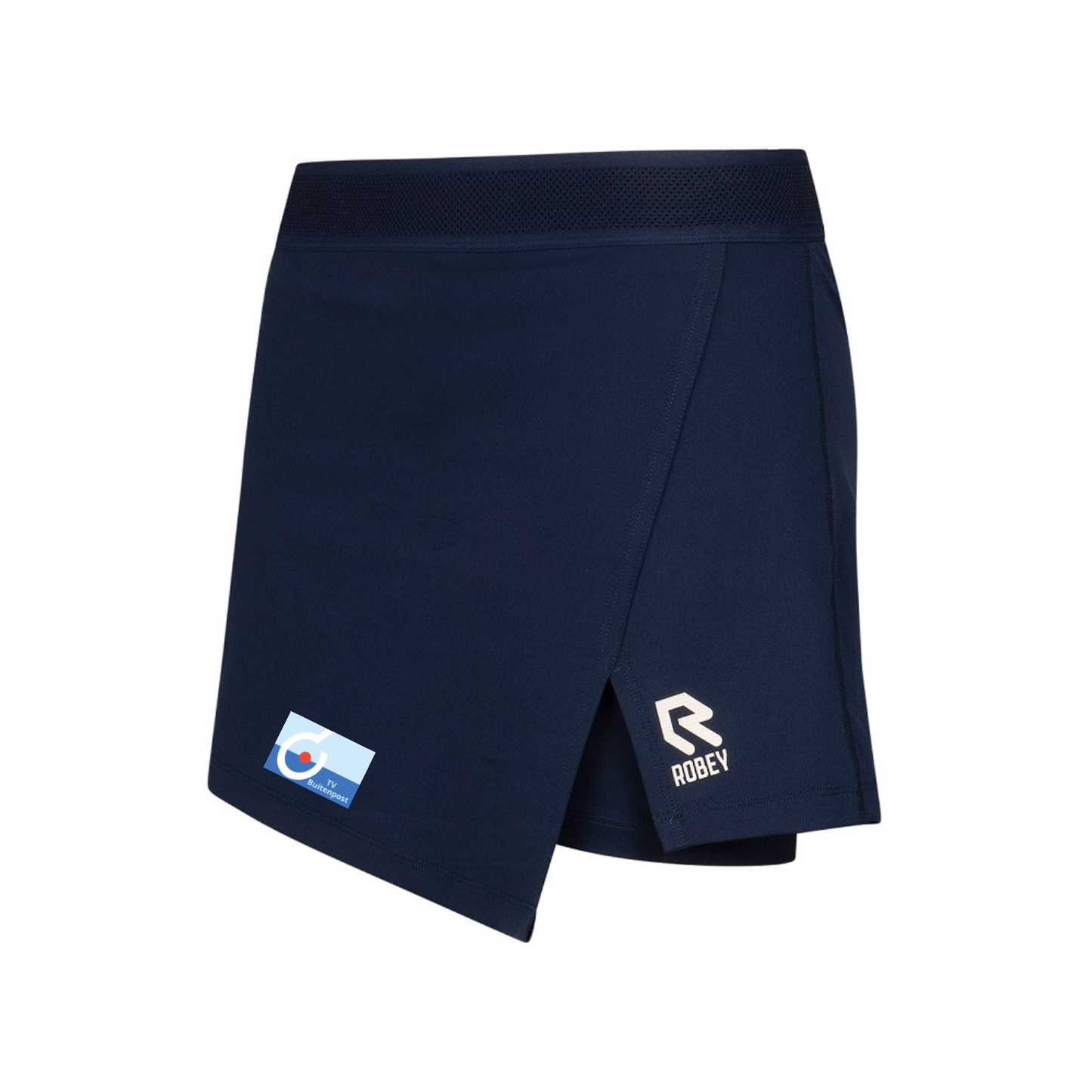 TPV Buitenpost Tennis Club Skirt