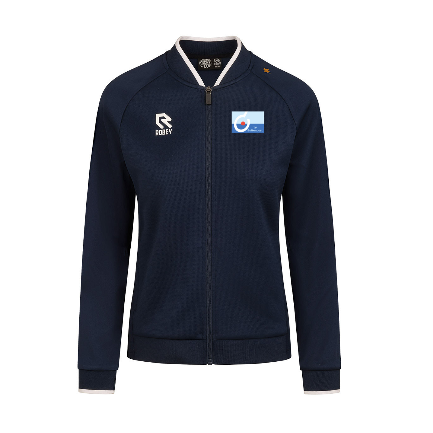TPV Buitenpost Tennis Club Track Top Women
