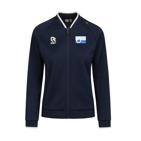 TPV Buitenpost Tennis Club Track Top Women