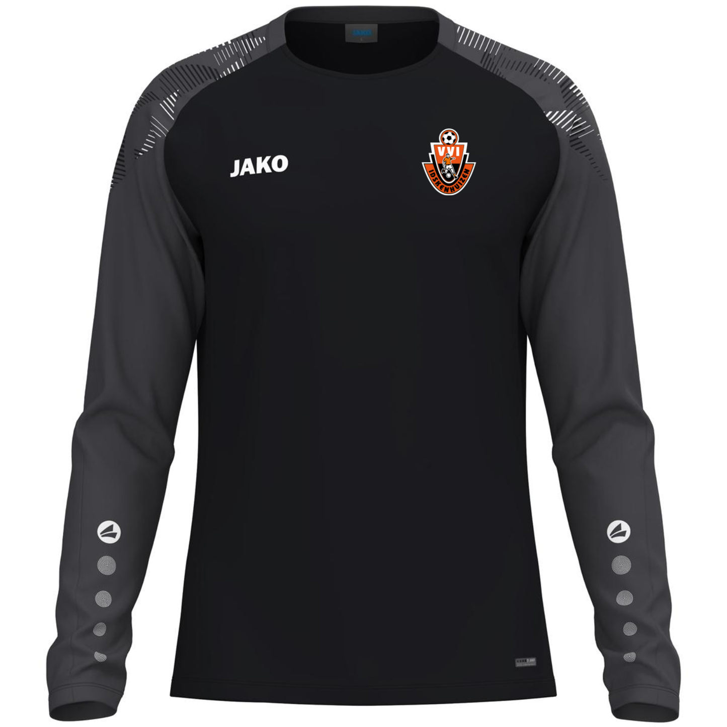 VV Idskenhuizen Longsleeve Sonic