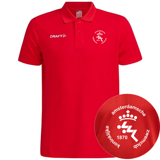 KonAZ Progress 2.0 Polo