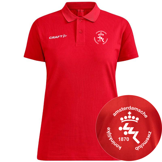 KonAZ Progress 2.0 Polo Women