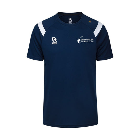 BC Terneuzen Control Shirt