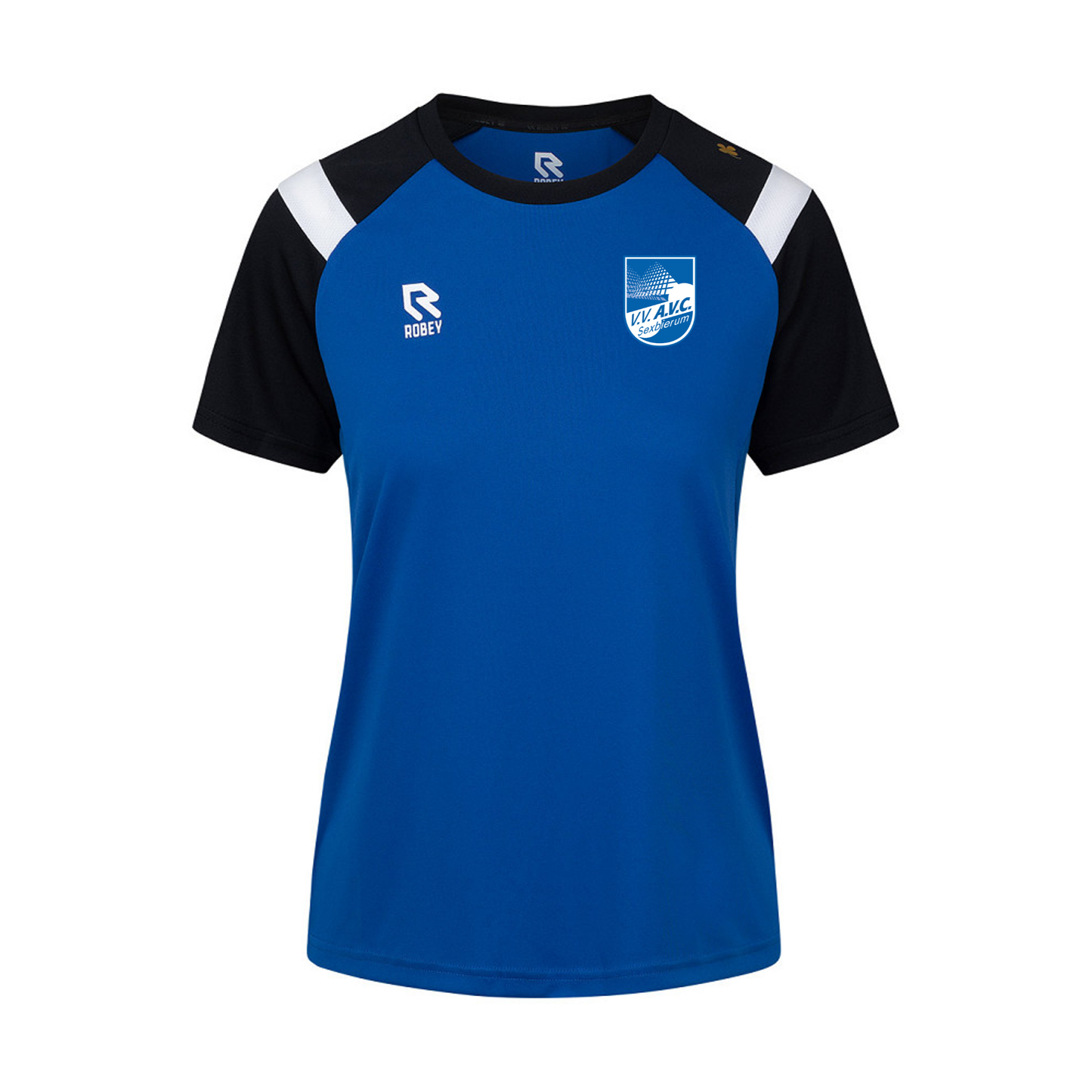 AVC Sexbierum Control Women's Shirt