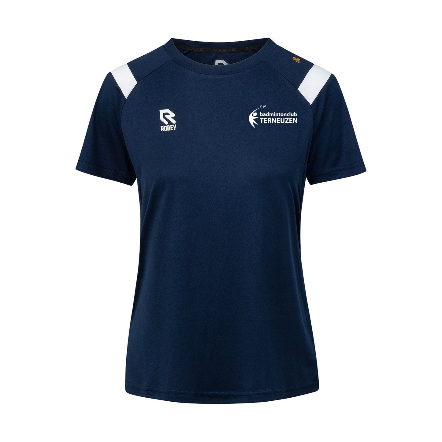 BC Terneuzen Control Shirt