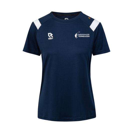 BC Terneuzen Control Shirt