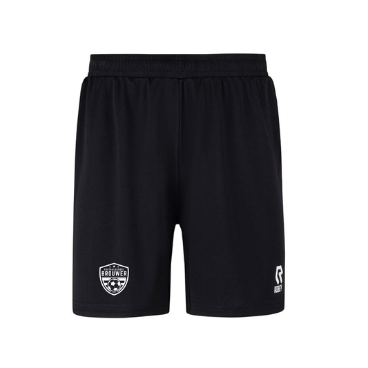 Voetbalschool Brouwer Crossbar Short
