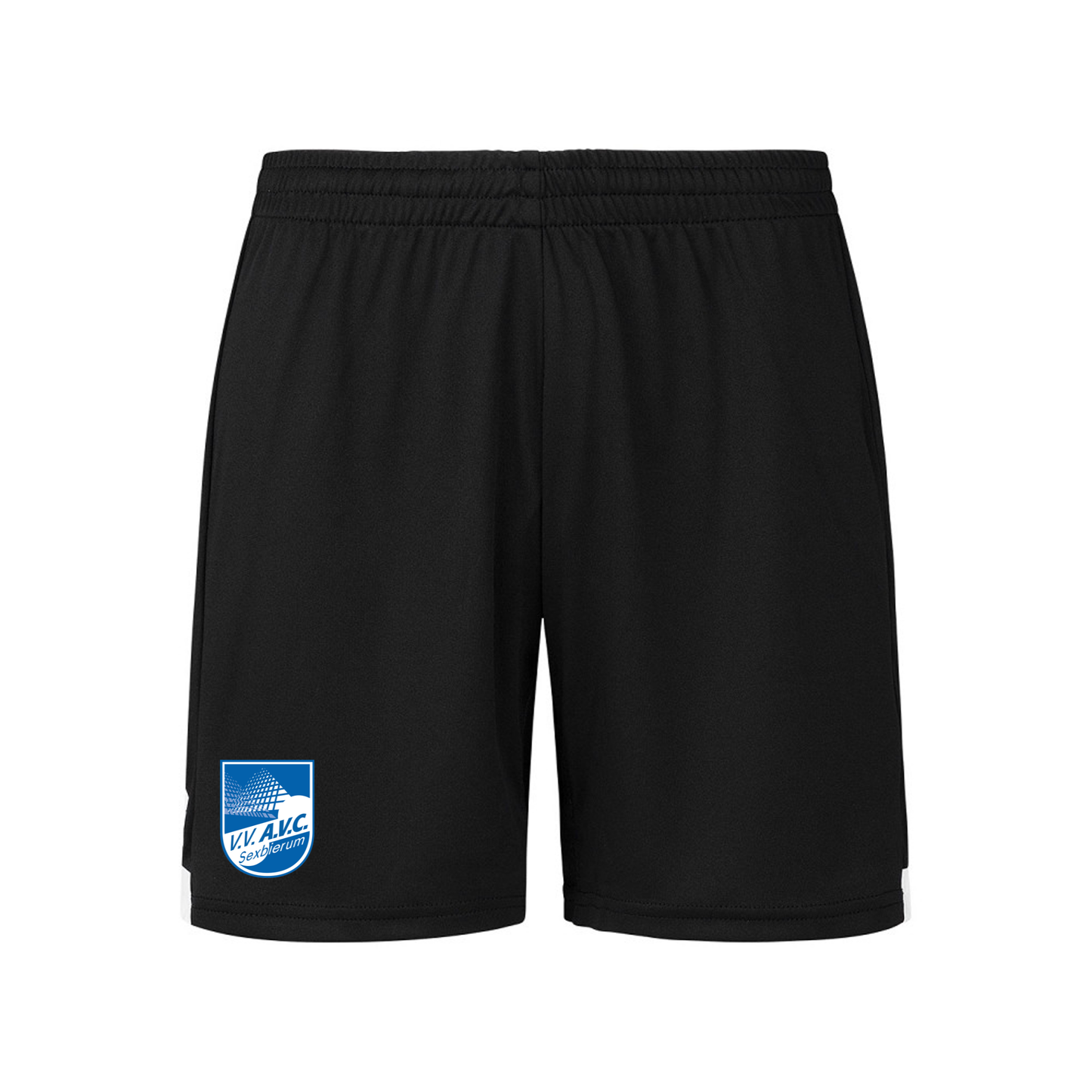 AVC Sexbierum Control Women's Short