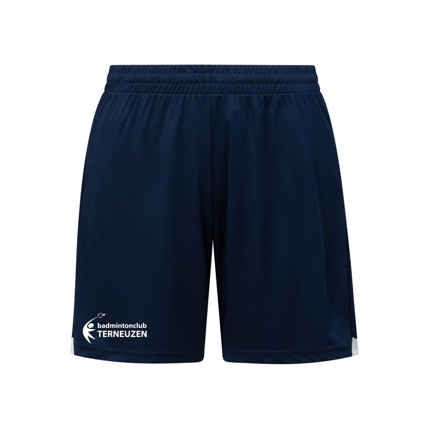 BC Terneuzen Control Short