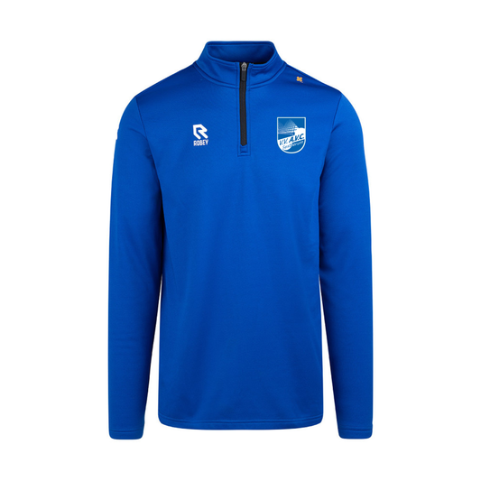 AVC Sexbierum Crossbar Half-Zip
