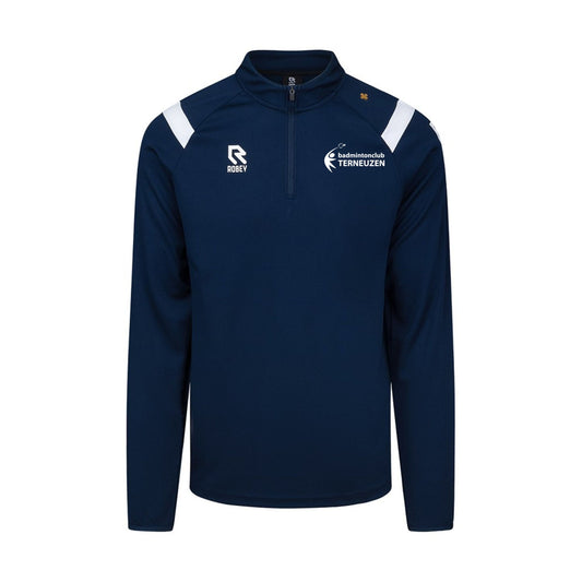 BC Terneuzen Control Half-Zip Top