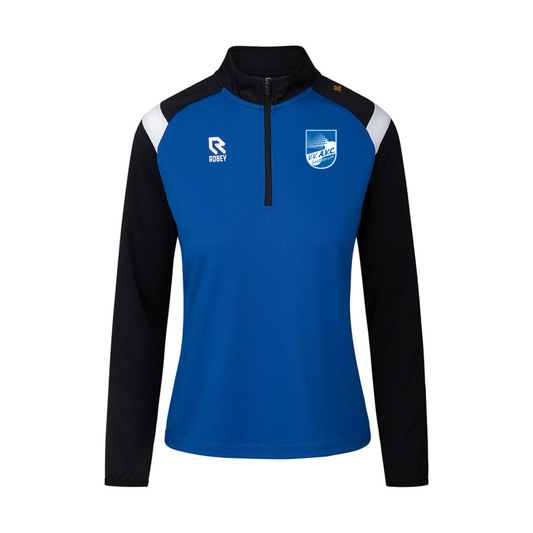 AVC Sexbierum Control Women's Half-Zip top