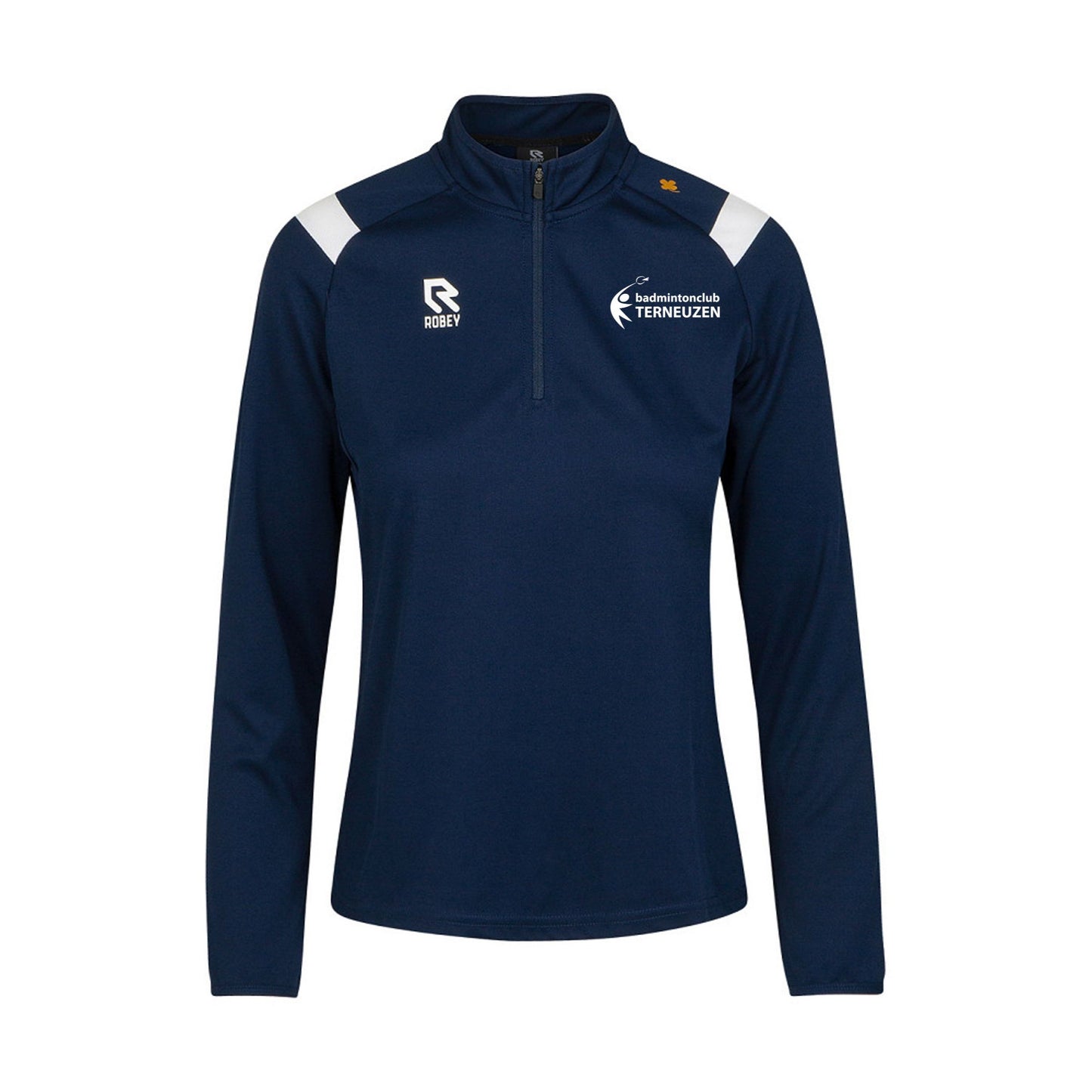 BC Terneuzen Control Half-Zip Top