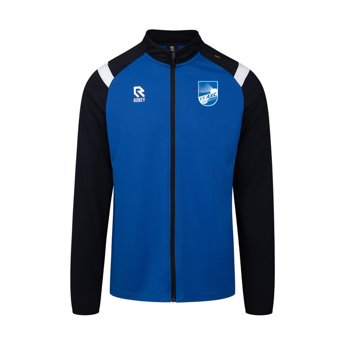 AVC Sexbierum Control Full-Zip Top