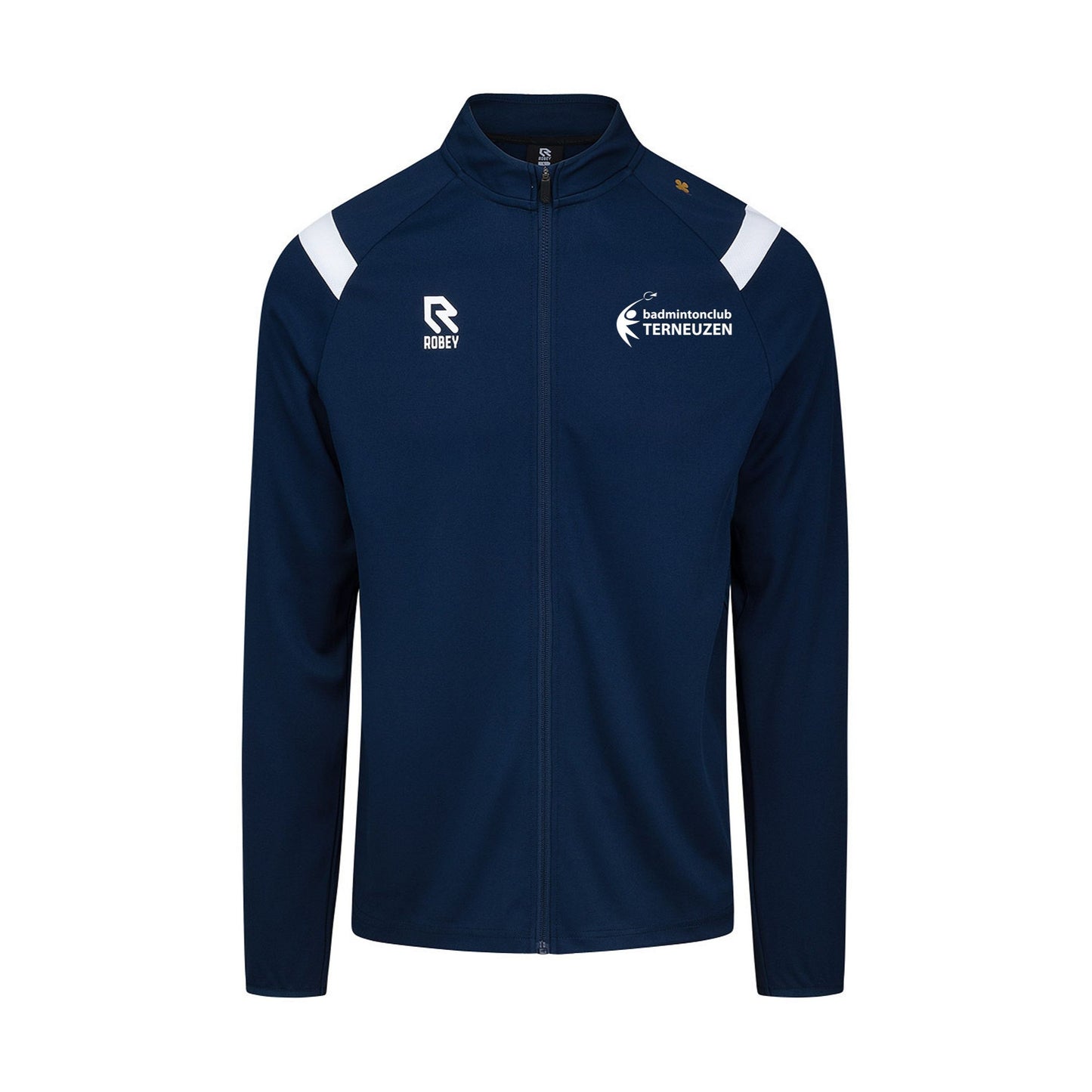 BC Terneuzen Control Full-Zip Top