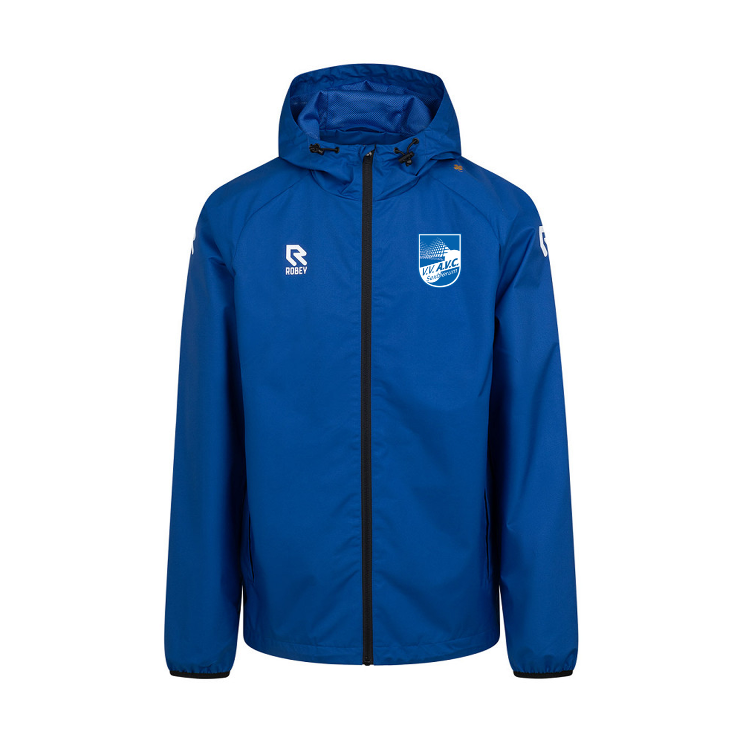 AVC Sexbierum Crossbar All Weather Jacket