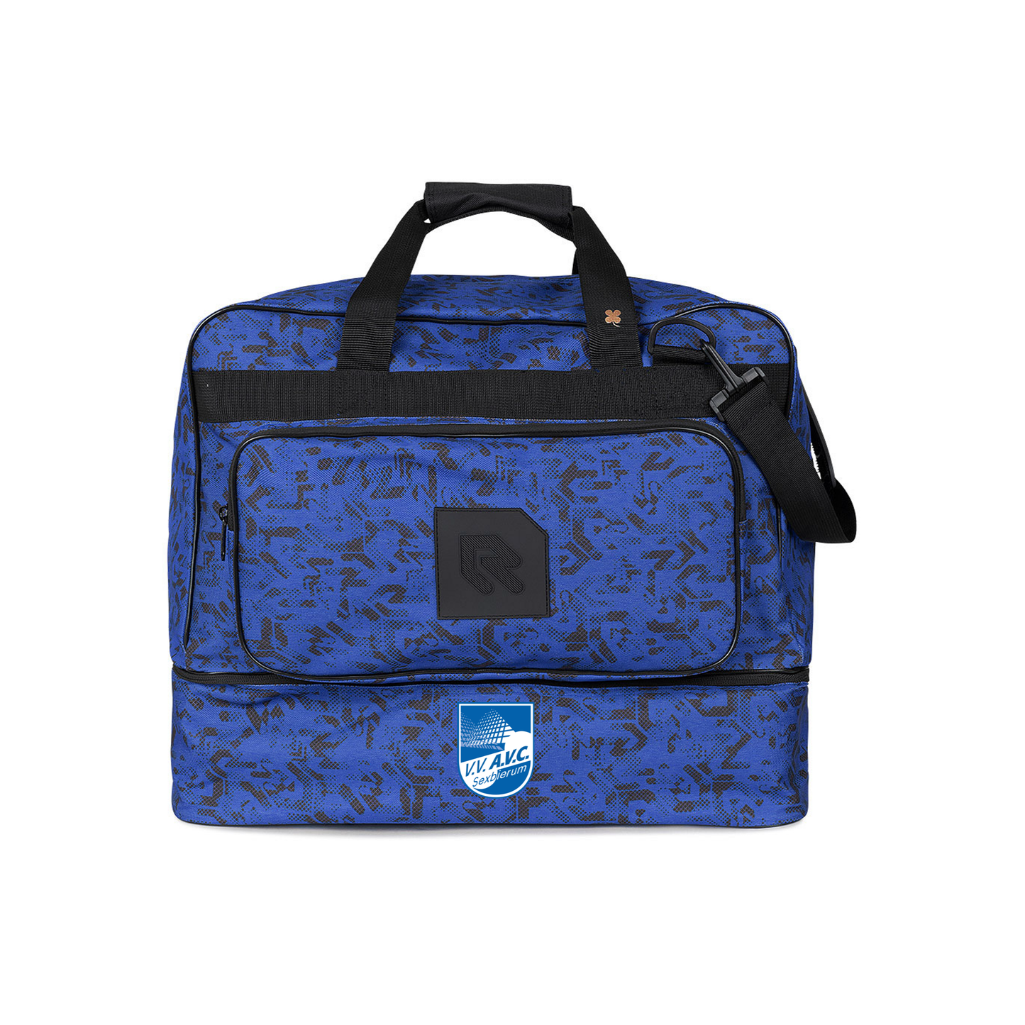 AVC Sexbierum Playmaker Sportbag
