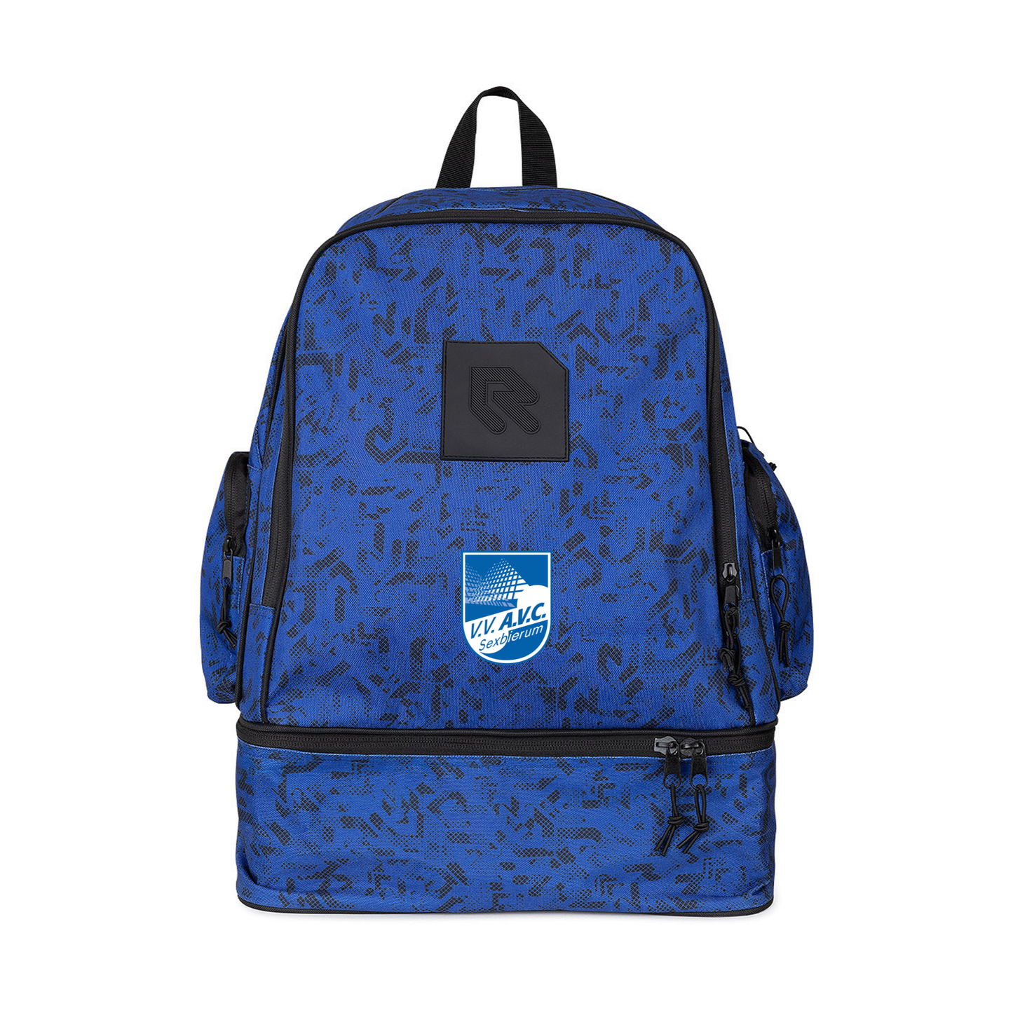 AVC Sexbierum Playmaker Backpack