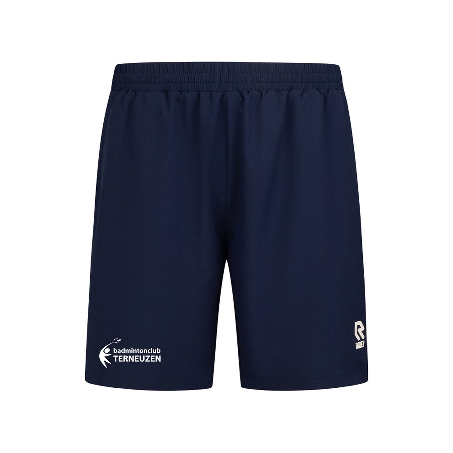 BC Terneuzen Tennis Club Short
