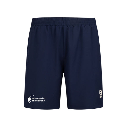 BC Terneuzen Tennis Club Short
