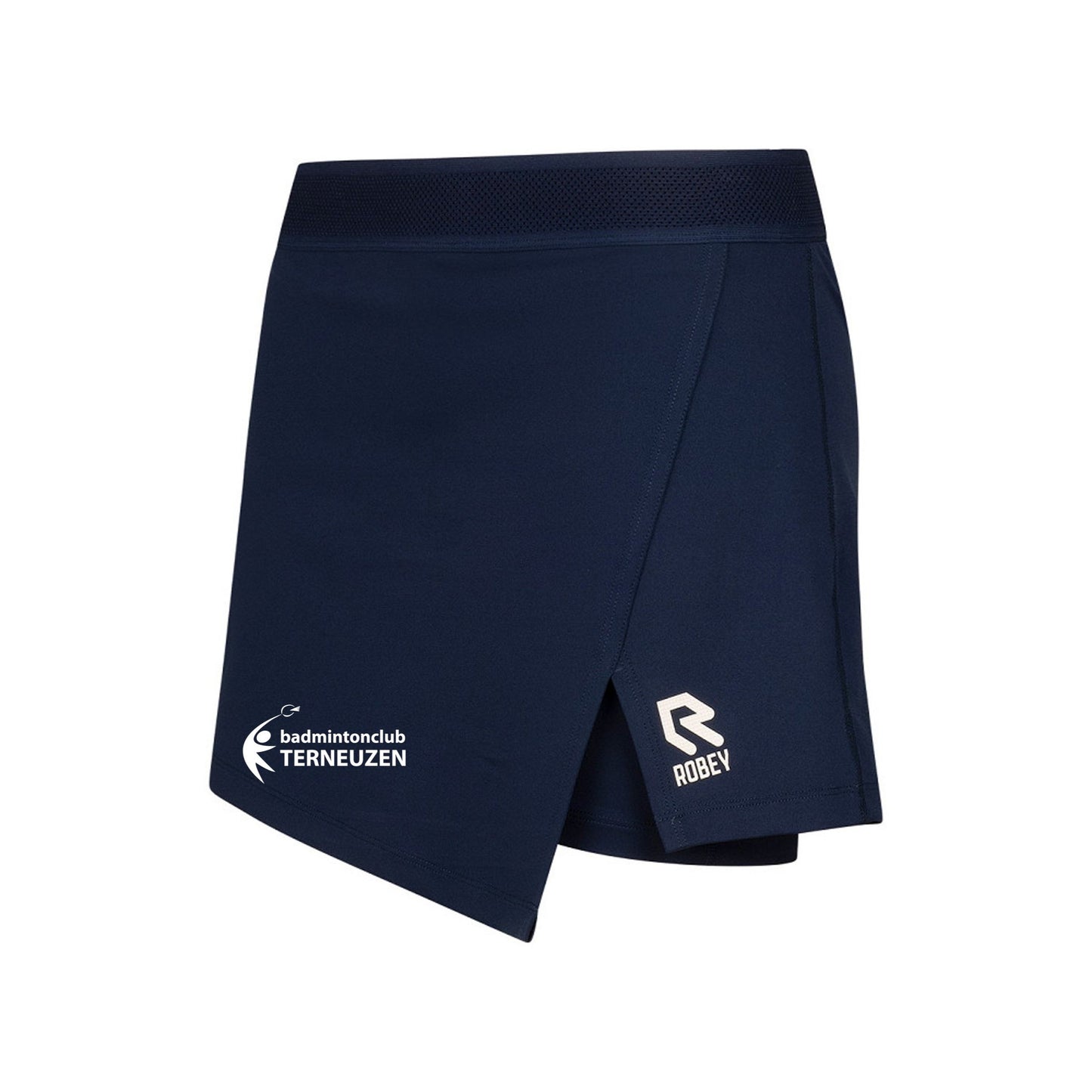BC Terneuzen Tennis Club Skirt