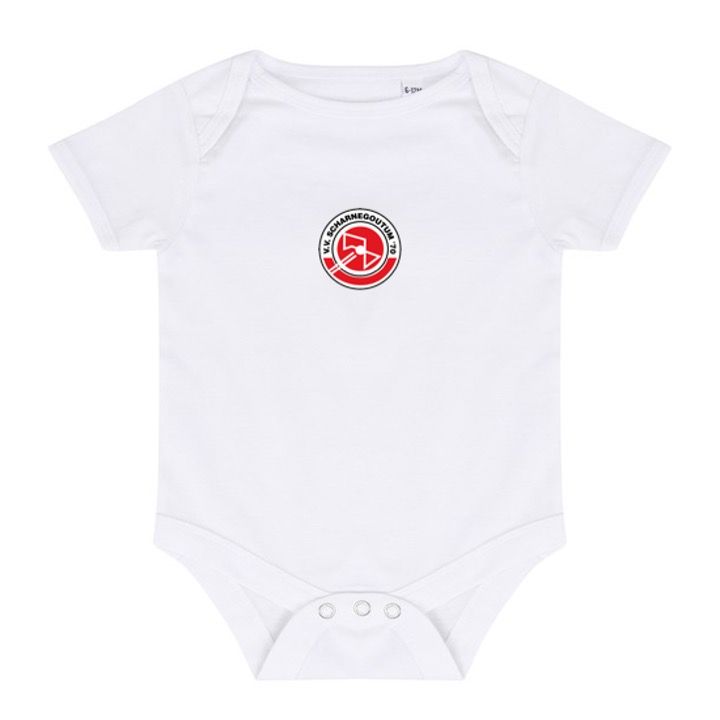 VV Scharnegoutum '70 Rompertje