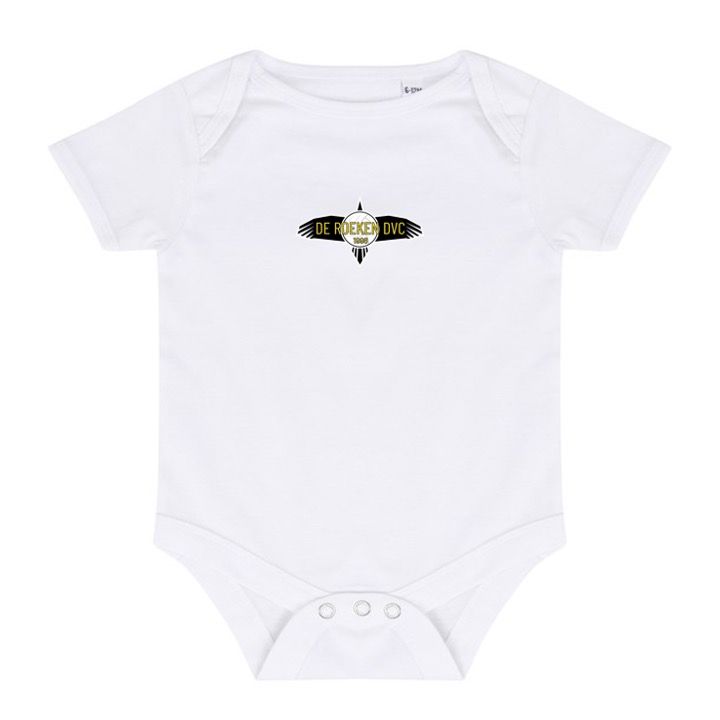 VV De Roeken/DVC Rompertje