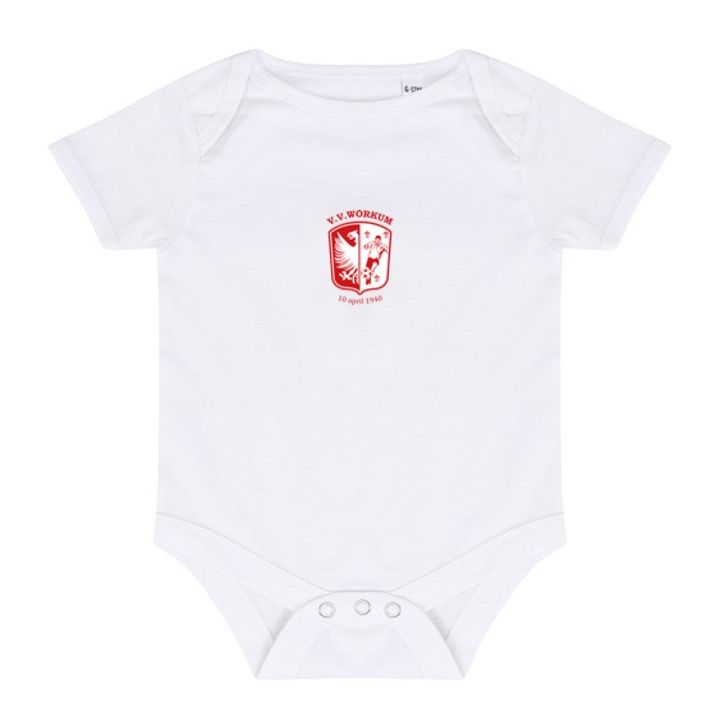 VV Workum Rompertje