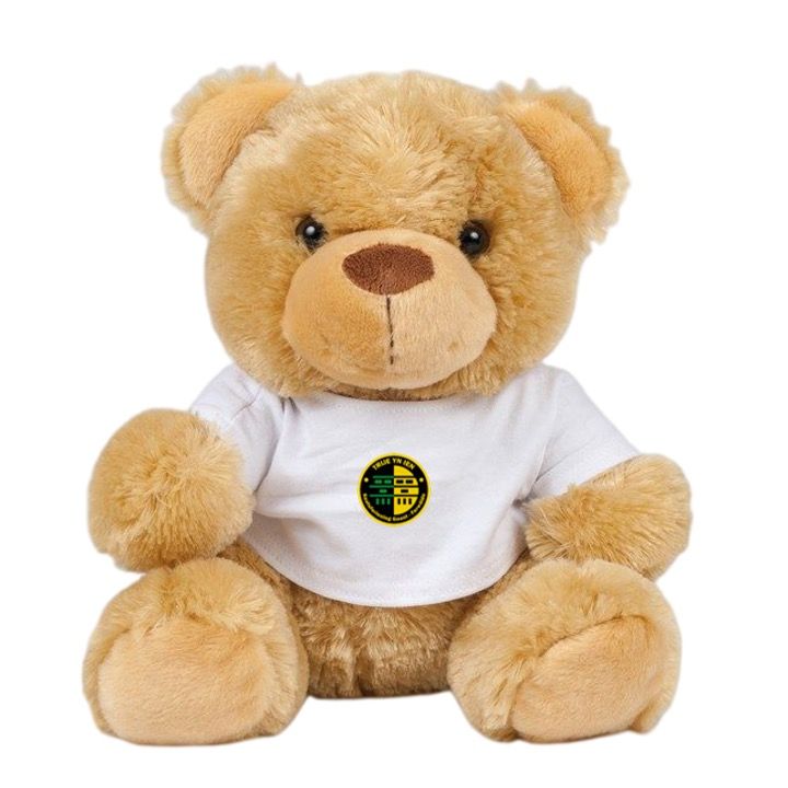 KV Trije Yn Ien Knuffelbeer