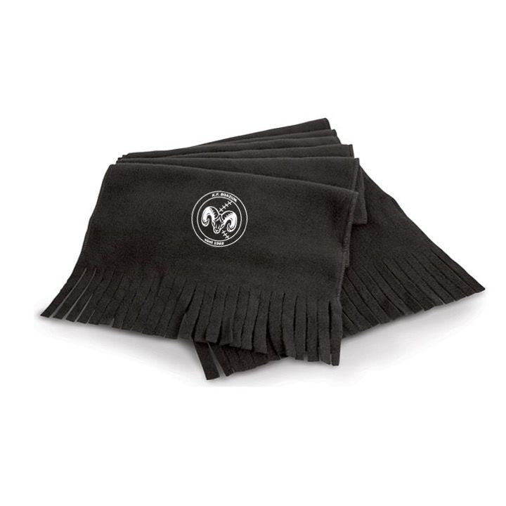 KF Boazum Fleece Sjaal