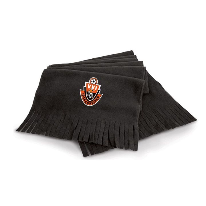 VV Idskenhuizen Fleece Sjaal