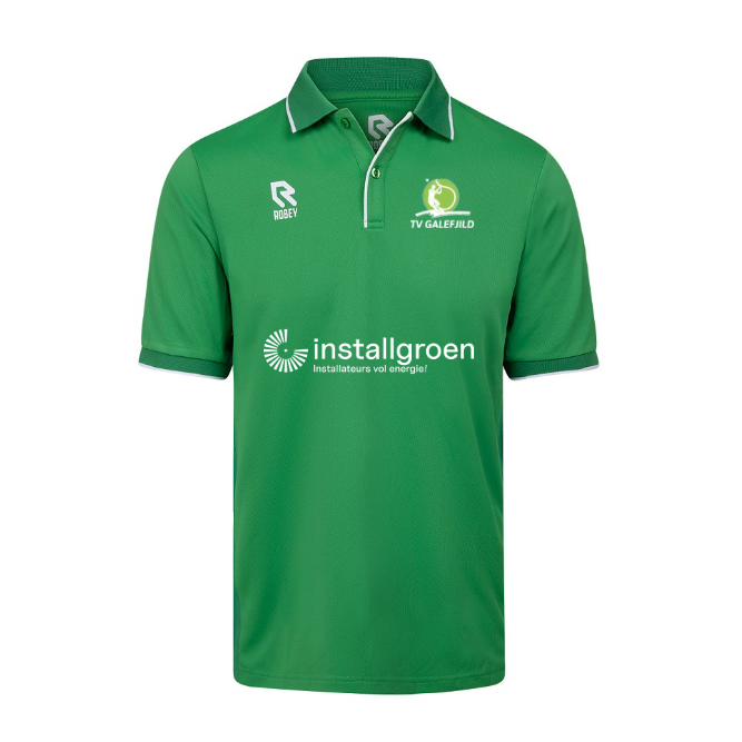 TV Galefjild Allrounder Polo