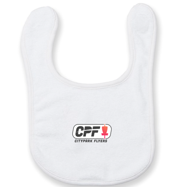 Citypark Flyers Slabbetje