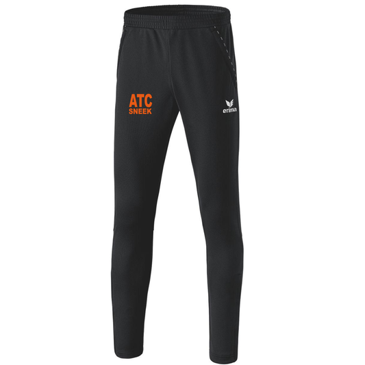 ATC Sneek Trainingsbroek met tussenstukken op de kuiten 2.0