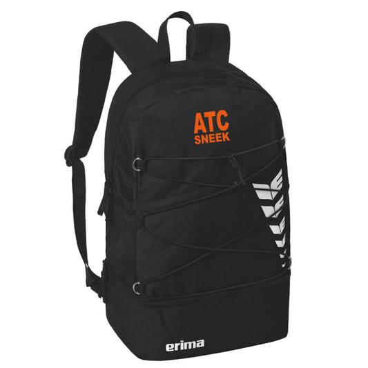 ATC Sneek Six Wings rugzak