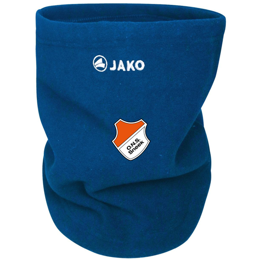 ONS Sneek Halswarmer