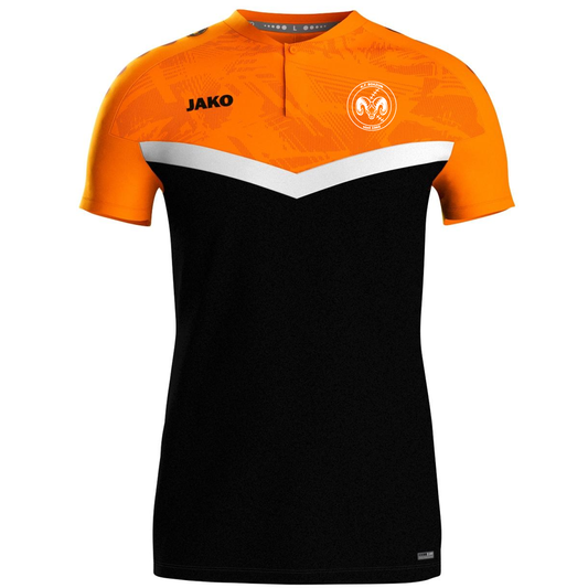 KF Boazum Polo Iconic