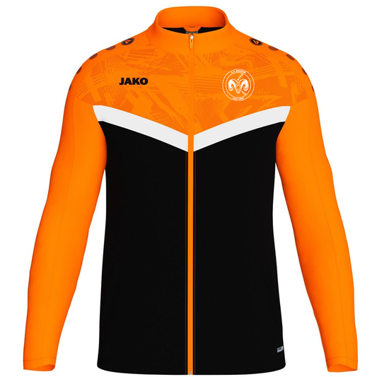 KF Boazum Polyestervest Iconic