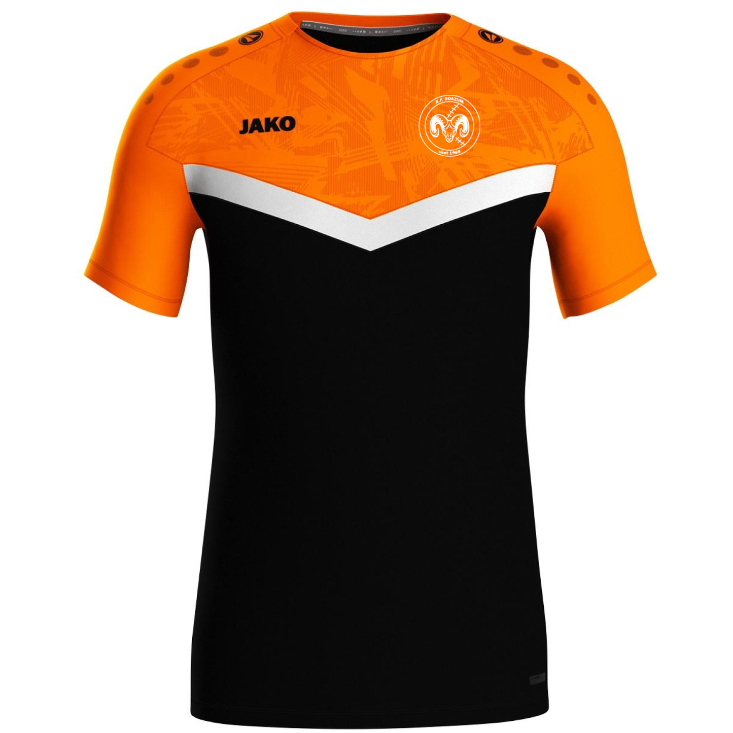 KF Boazum T-Shirt Iconic